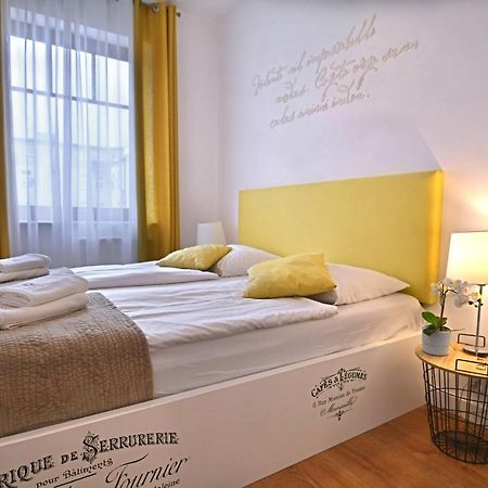 Sunset Apartments - Holdu Pruskiego - Garaz Świnoujście Buitenkant foto